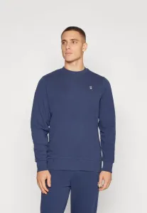 Толстовка с круглым вырезом hmlpulse co Hummel, Dress Blues