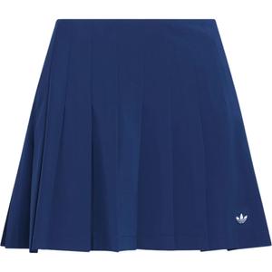 Складная юбка-шорты Adidas Originals, индиго