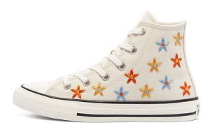 Кроссовки для скейтбординга Converse All Star Get Tubed Kids