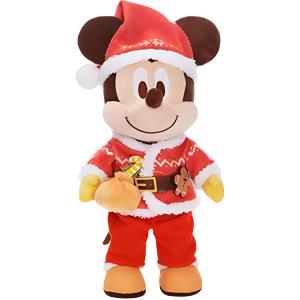 Плюшевая кукла Mickey Dolls высотой 28 см Disney