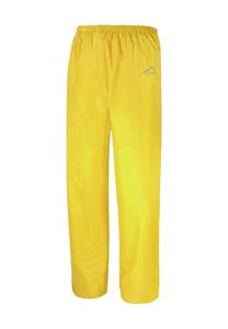 Портлендские дождевые брюки normani, желтый
