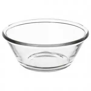 Миска Ikea Vardagen, 15 см, прозрачный