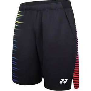 YONEX Повседневные шорты мужские черные