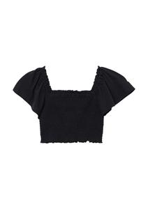 Рубашка s.Oliver, черный