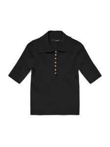 Свитер VERO MODA VMMarina, mottled black