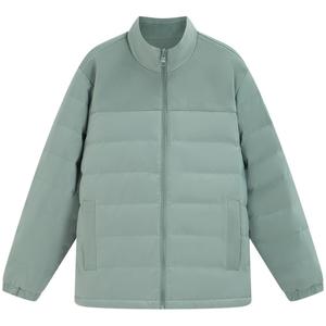 Tommy Hilfiger Мужская пуховая куртка, Green M18