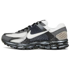 Nike Кроссовки Air Zoom Vomero 5 Low Top Casual Unisex Black