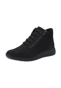 Сапоги Калеа Solidus, черный