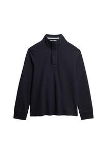 Рубашка Superdry, темно-синий