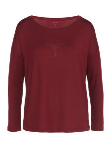 Пижамная рубашка JOOP!  Luxe, темно-красный