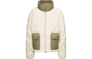 Куртка женская бежевая Moncler