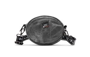 Сумка через плечо унисекс Champion, Dark Red