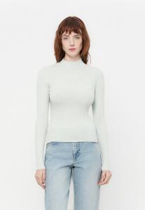 Джемпер HUGO SARMIE, Light/Pastel Green/Light Green