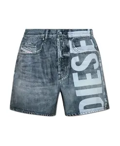 Плавки ken-37-dnm Diesel, синий