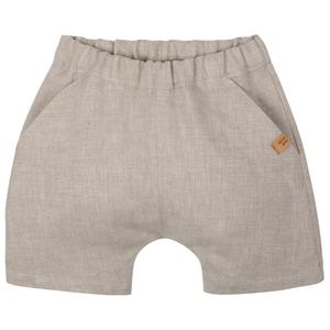 Шорты Pure Pure Kid's Mini Leinen, цвет Linen