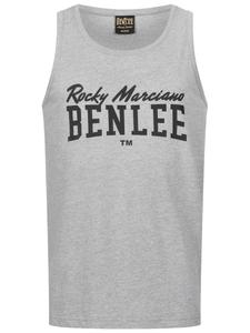 Футболка Performance Benlee Ludica, светло-серый