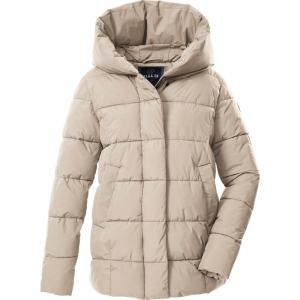 Функциональная куртка gw 57 wmn qltd jckt G.I.G.A. Dx By Killtec, цвет hellbeige