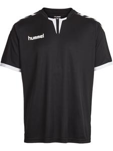 Спортивный топ Hummel Performance Shirt, черный