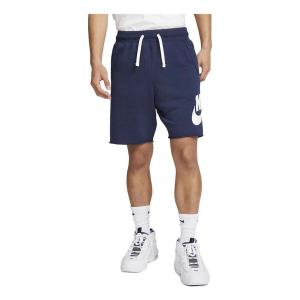 Шорты клубные необходимые шорты Nike, синий