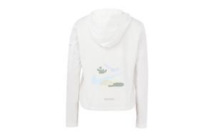 Женская куртка Nike, цвет White