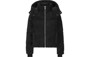 Куртка женская Moose Knuckles, черный