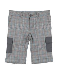 Шорты Mood_One, серый