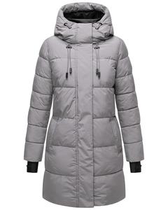 Зимнее пальто MARIKOO Kaituu XVI, Grey
