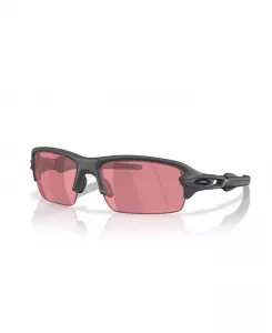 Унисекс солнцезащитные очки Flak 2.0 S, OO9511 Oakley, синий