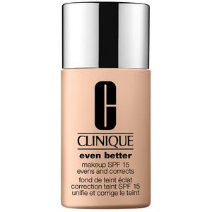 Тональный крем для лица even better make-up spf 15 Clinique, nr. cn 28 - ivory, объем 30 мл