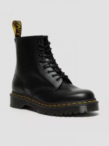 Ботинки Dr. Martens Leder, черный