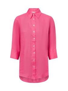 Блуза Marie Lund Rihab, Pitaya