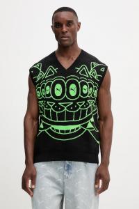 Жилет RIPNDIP Puma, черный