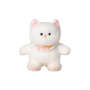 Мягкая и нежная кукла кот кролик щенок плюшевая кукла высотой 20см Cute Chip