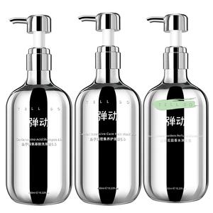 Набор шампуня и кондиционера unisex 8+minutes