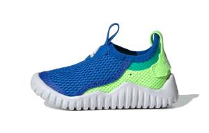 Кроссовки adidas Rapidazen Toddler Shoes TD Low-top Blue/Green