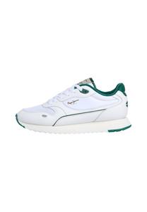 Кроссовки Pepe Jeans Trainers, Ivy Green/Green