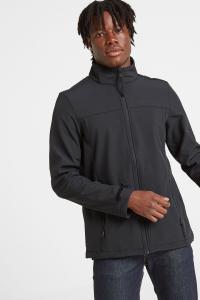 Куртка Feizor из софтшелла Tog 24, черный