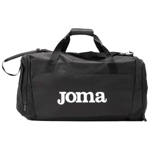 Дорожная сумка Joma Travel, черный