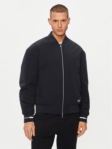 Свитер стандартного кроя Armani Exchange, синий