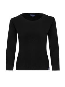 Свитер "Deva van Dümpeln" белого цвета SCHIETWETTER