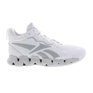 Кроссовки Zig Encore 'White Pure Grey', белый