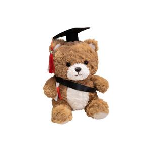 Плюшевая кукла Dr Cute Cake Bear высотой 30 см MDH