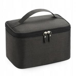 Мужская Дорожная Сумка, Черная, Em_Ma