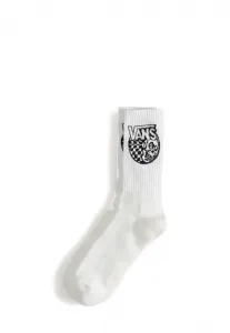 Команда мэйпорта. носки. Vans, White