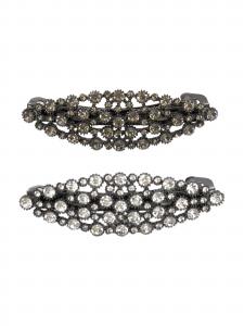 Pull&Bear Аксессуар для волос в серебре