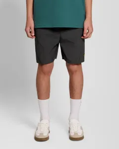 Обычные плавательные шорты Lyle & Scott, Jet Black