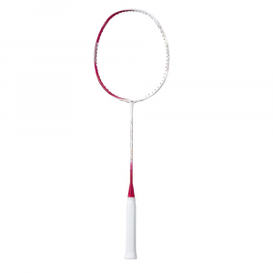 YONEX Теннисная ракетка Tianfu AX70 BP Full Carbon, наступательного типа, утяжеленная головка, жесткое древко, профессиональная, 4UG5, красная белая