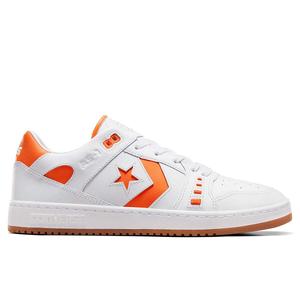 Повседневная обувь AS-1 PRO Converse, цвет Weiß/Orange/Weiß