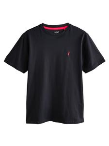 Рубашка Next, черный