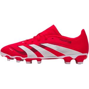 Adidas Футбольные бутсы PATOR LEAGUE с низким дышащим противоскользящим верхом для детей, красные, детские - красные